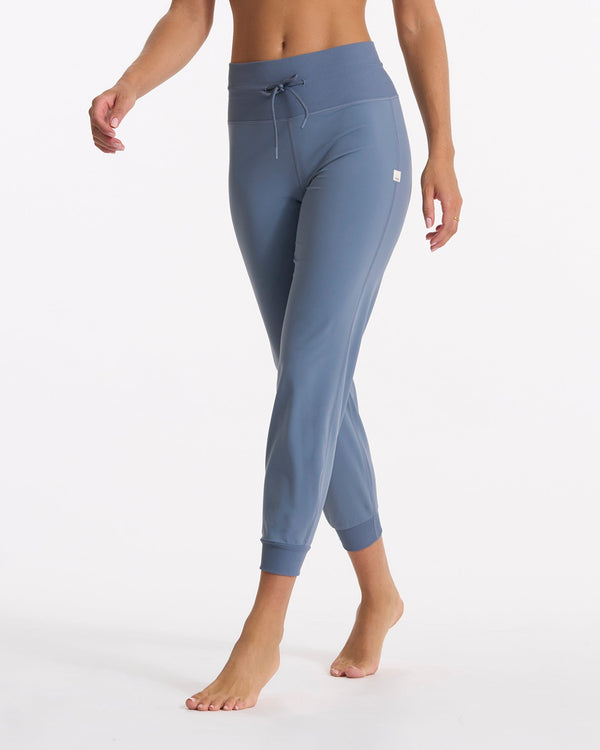 Daily Jogger | Light Azure