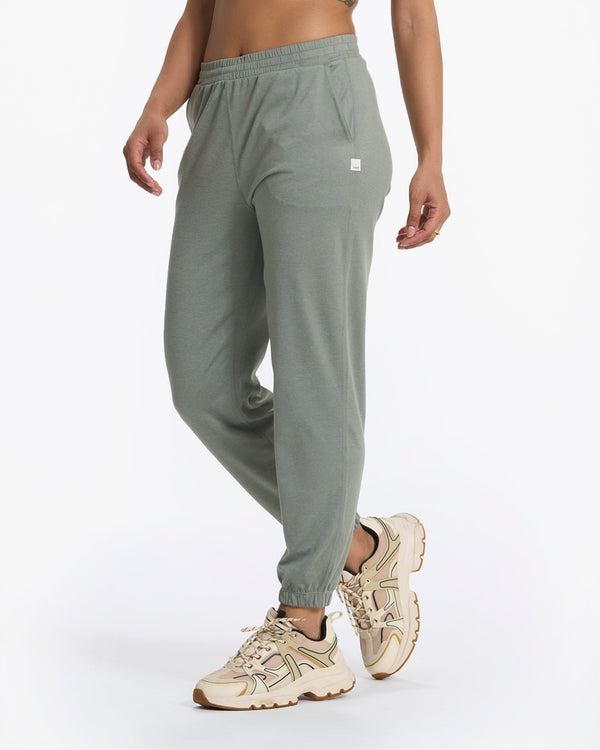 Boyfriend Sweatpant | Laurel Heather