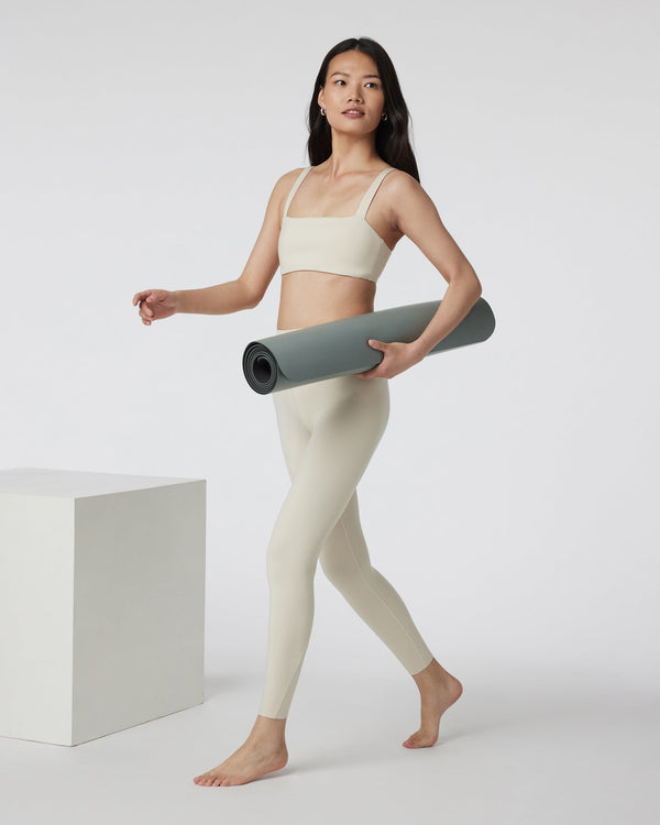 Evolve Legging | Bone
