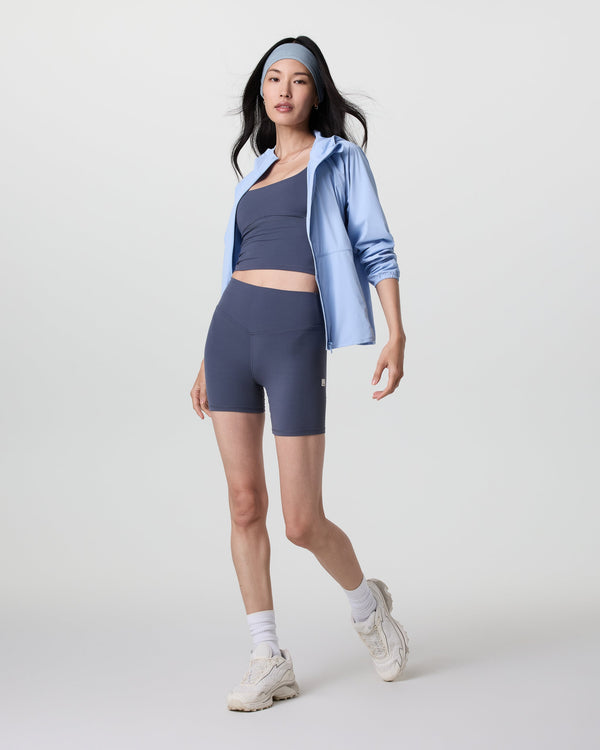 Women's Renew Trainer Shell | Surf