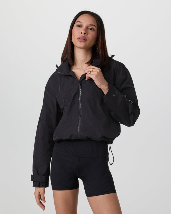 Endless Hike Jacket | Black