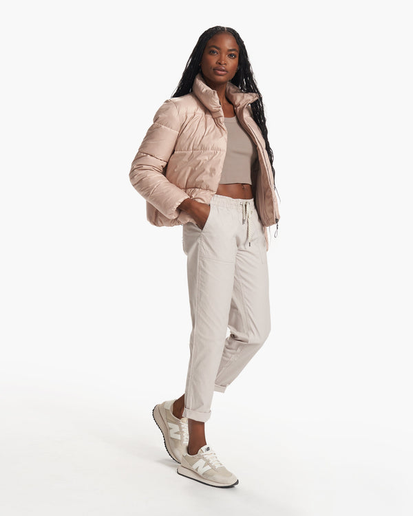 Hudson Insulated Jacket | Bluff