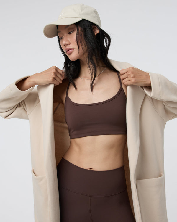 Restore Trench Coat | Dune