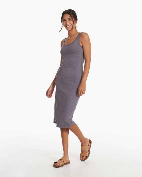 Halo Essential Dress | Sawyer Heather