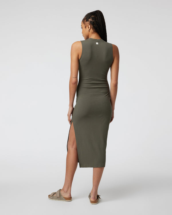Pose Sands Dress | Oregano