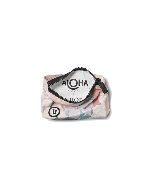 ALOHA-Mini Pouch | Peony Rio