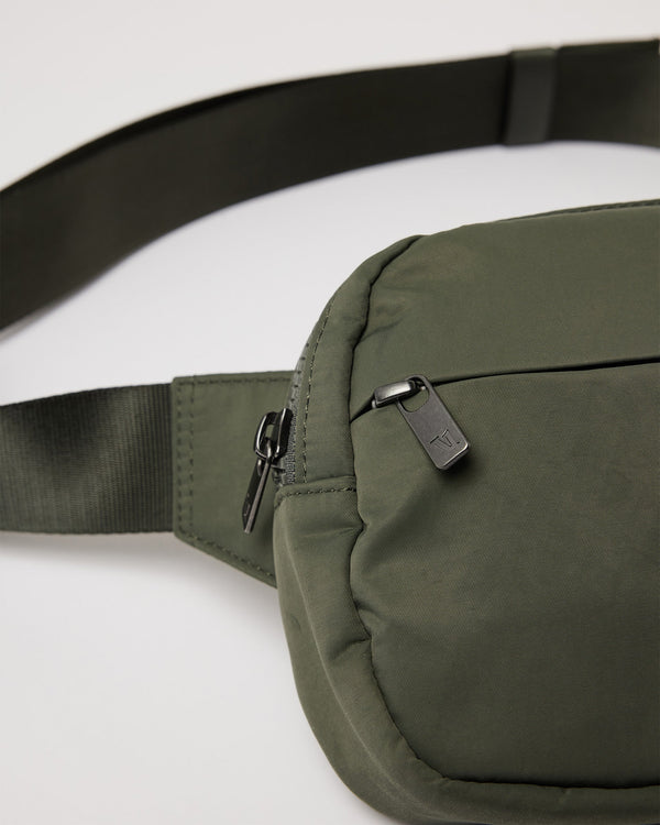 All Around Hip Pack | Army