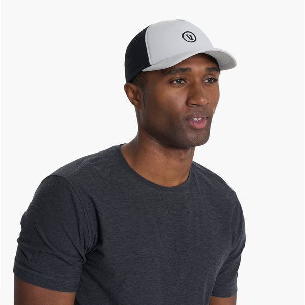 Inspired Foam Trucker Hat | Salt