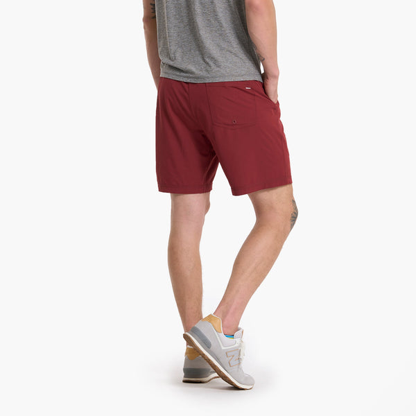 Kore Short Lined 7