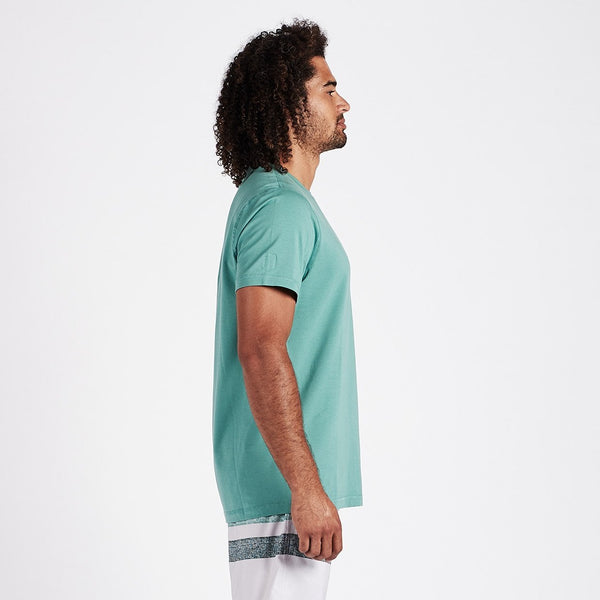 Tuvalu Tee | Aloe