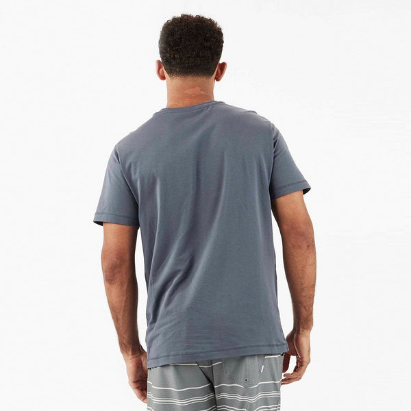 Tuvalu Tee | Azure