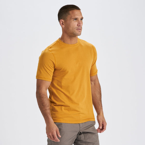 Tuvalu Tee | Cognac