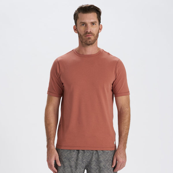 Tuvalu Tee | Copper
