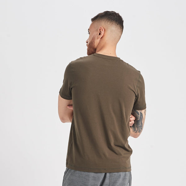 Tuvalu Tee | Evergreen