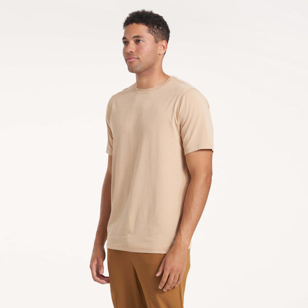 Tuvalu Tee | Oak