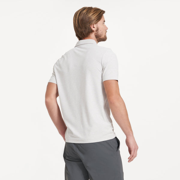 Ace Polo | Oyster