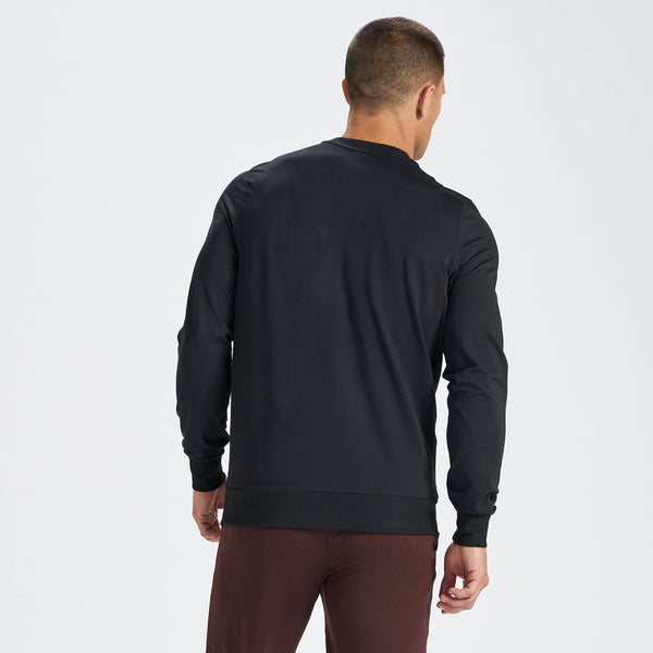 Ponto Performance Crew | Black