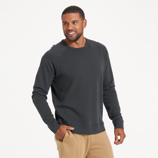 Vital Crew | Charcoal