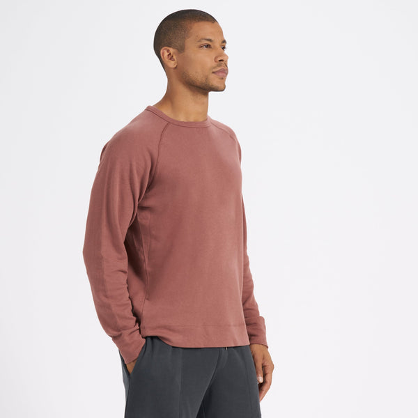 Vital Crew | Terracotta