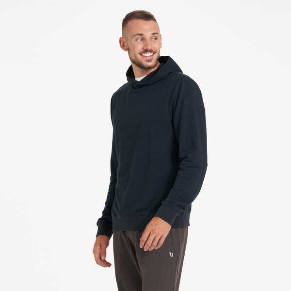 Malibu Hoodie | Vintage Ink