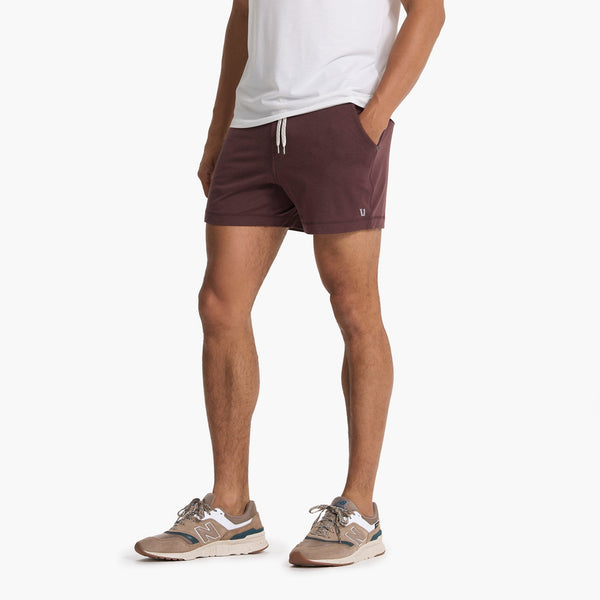 Ponto Performance Short 5