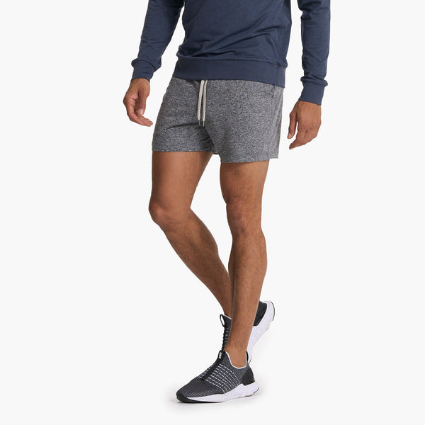 Ponto Performance Short 5