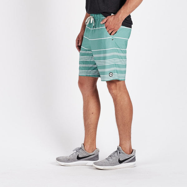 Kore Short Lined 7