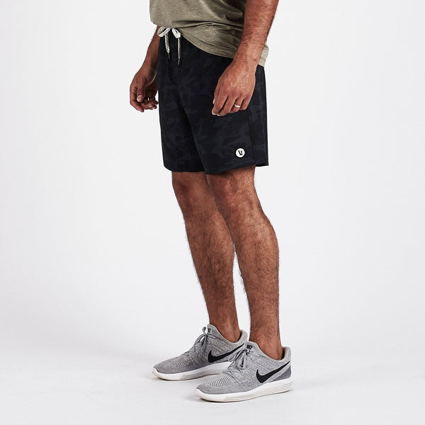 Kore Short Lined 7