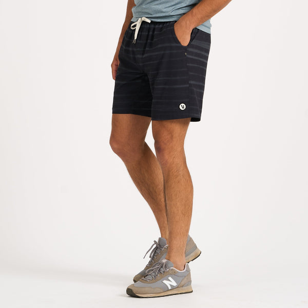 Kore Short Lined 7
