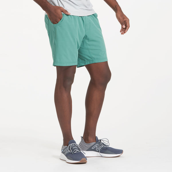 Kore Short Lined 7