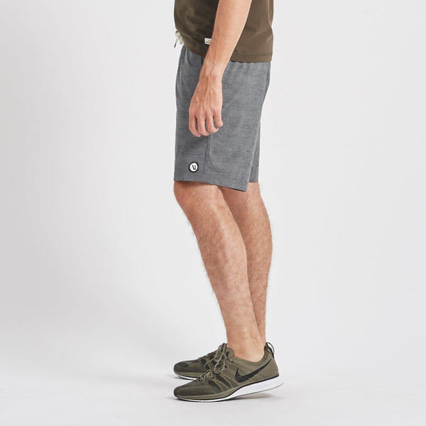 Kore Short Lined 7