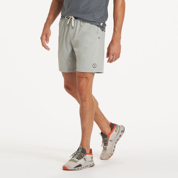 Kore Short Lined 7