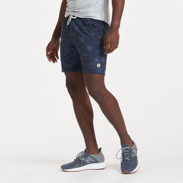 Kore Short Lined 7