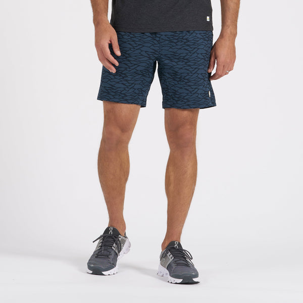Kore Short Lined 7