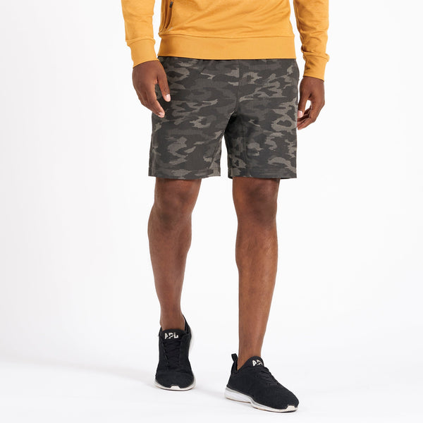 Kore Short Lined 7