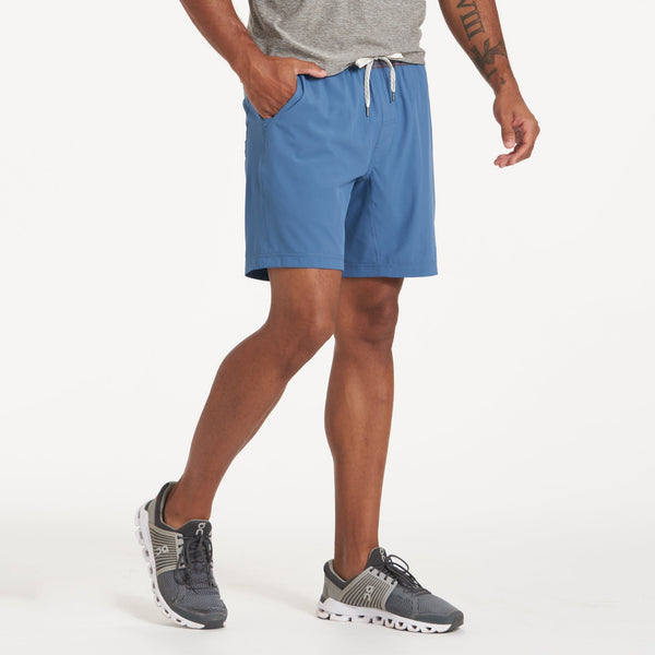 Kore Short Lined 7