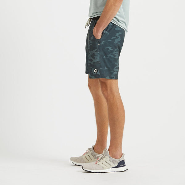 Kore Short Lined 7