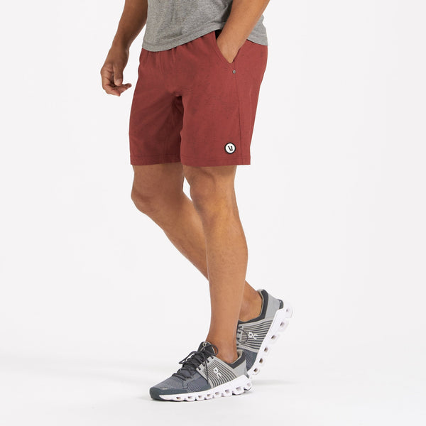 Kore Short Lined 7