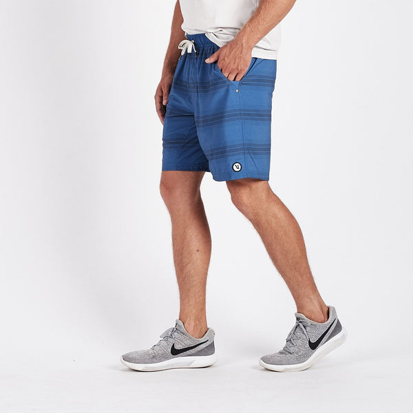 Kore Short Lined 7