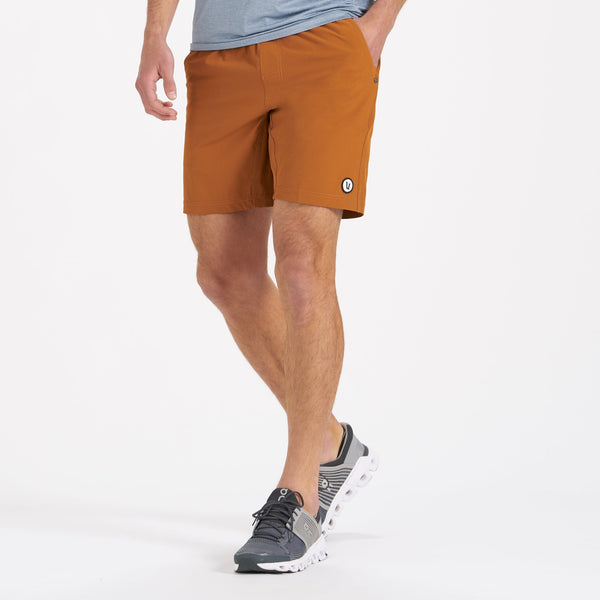 Kore Short Unlined 7