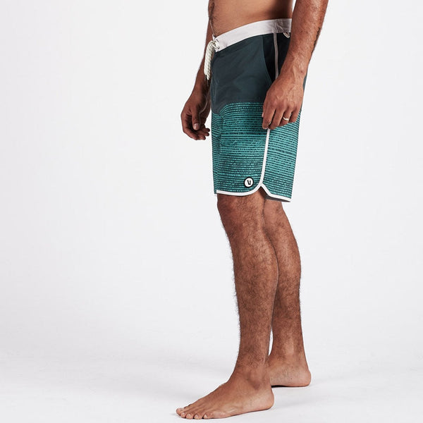 Cruise Boardshort | Aloe Cell Block
