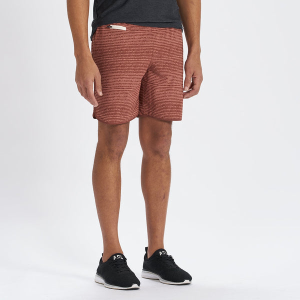Banks Short | Copper Cell Texture