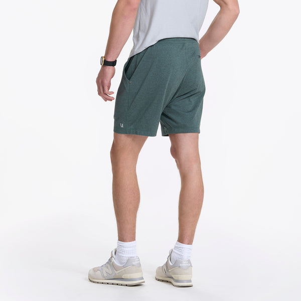Ponto Performance Short 7