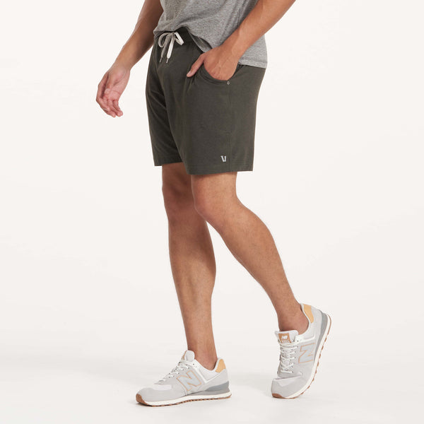 Ponto Performance Short 7