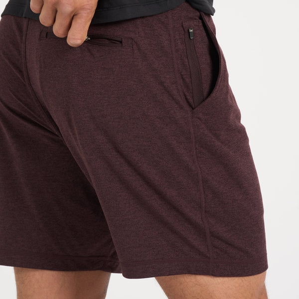 Ponto Performance Short 7