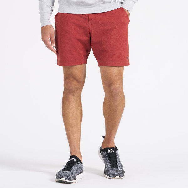 Ponto Performance Short 7