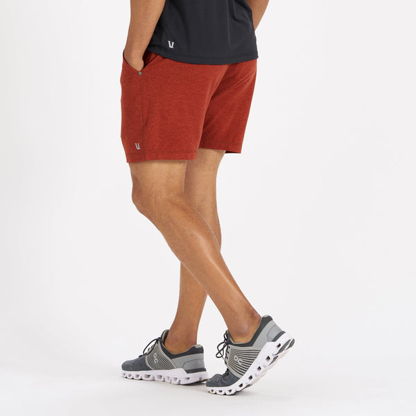 Ponto Performance Short 7