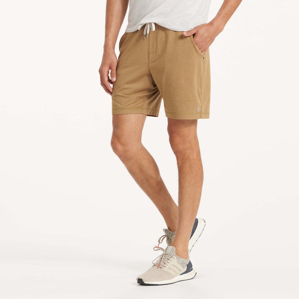Ponto Performance Short 7