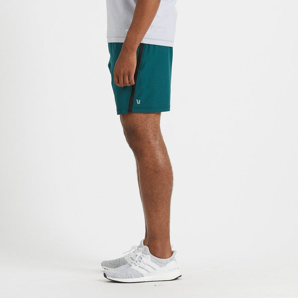 Agility Short | Palm
