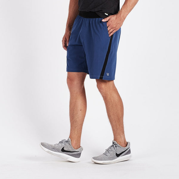 Agility Short | Sea